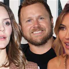 Chrishell Stause Attacking Katharine McPhee is Attention-Seeking Move, Source Says