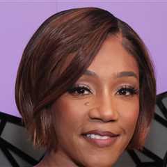 Tiffany Haddish Gets One Field Sobriety Test Thrown Out of Georgia DUI Case