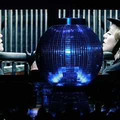 Madonna Reflects on Confessions Tour ‘Part 1’ 20th Anniversary — Leaving Fans Asking If ‘Part 2’..