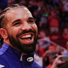Drake Gifts Family New Escalade & Raps Along to ‘Janice STFU’ With NYFlavaaa