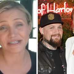 Older Parents And Children Of Older Parents Are Debating Cameron Diaz’s Resurfaced Quotes About..