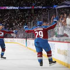 Kalshi promo code NYPMAX: Trade $10, get $10 for Golden Knights vs. Avalanche