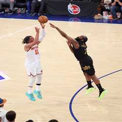James Harden’s ‘legacy is on the line’ with Knicks hunting him: Walt Frazier