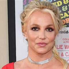 Britney Spears Spoke ‘Nonsensically’ and Had Empty Wine Glass, Bottle of Adderall in Car During..