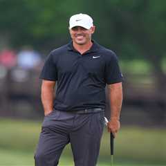 Polymarket promo code NYPMAX: Deposit $20, get $50 for The CJ Cup Byron Nelson Round 2