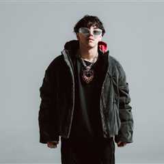 Xavi Breaks Down 5 Essential Tracks From His New Album, ‘Dosis’: ‘We Tried to Add a Little Bit of..