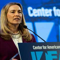 Mikie Sherrill wants Nets back in New Jersey, but team ‘perfectly happy in Brooklyn’
