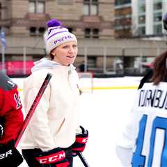 Olympic gold medalist Meghan Duggan leaves NHL’s Devils for PWHL GM job
