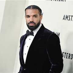 Drake Sets U.K. Chart Record as ‘Iceman’ Glides Straight to No. 1