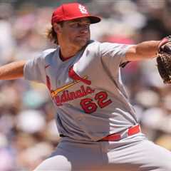 Cardinals vs. Reds odds, prediction: MLB picks, odds, best bets Friday