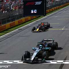 F1 Canadian Grand Prix 2026: Here’s Where to Watch the Race Weekend Live Online for Free