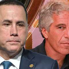 Jeffrey Epstein's Assistant Accuses Former Miami Beach Mayor of Sexual Assault