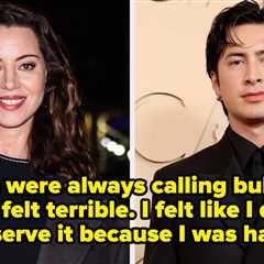 73 Mixed-Race Celebrities Who Have Actually Talked About Their Multiracial Identity