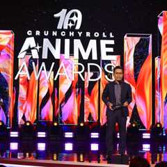 Here are the Winners of the 2026 Crunchyroll Anime Awards: Full List