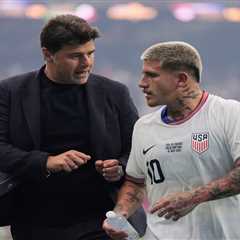 USMNT’s World Cup roster expected to include stunning omissions