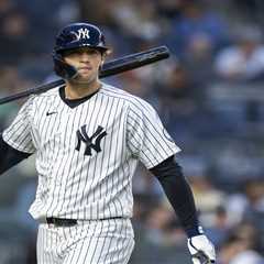 Sending Spencer Jones back to minors ‘really tough call’ for Yankees, Aaron Boone