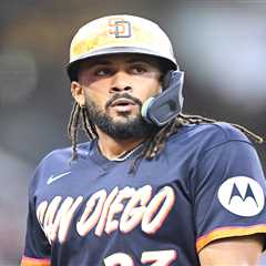 Fernando Tatis Jr. just lost a massive court battle — and it could cost him millions