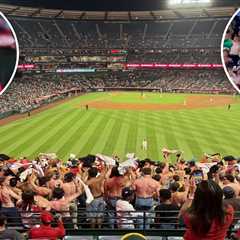 Outraged Angels fans want Arte Moreno to sell team ASAP