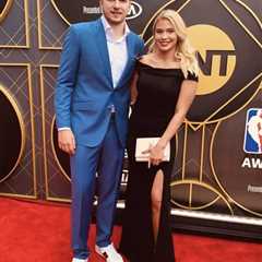Luka Doncic shares family photos amid contentious custody battle with ex fiancee