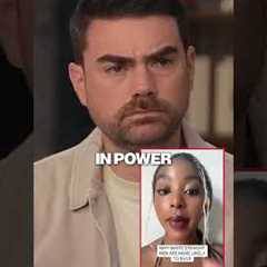 Ben Shapiro Shreds Woke Intersectionality Logic