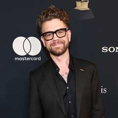 Jack Osbourne Responds to Backlash Over AI-Powered Digital Avatar of Ozzy Osbourne
