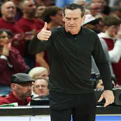 Stephen A. Smith has ‘pink slip’ warning for Kenny Atkinson after Cavs coach’s strange boast