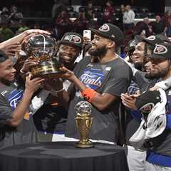 NYC Mayor Zohran Mamdani takes jab at Cavaliers after Knicks’ sweep