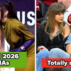 In Case You Missed It, Here Are All The Winners From The 2026 American Music Awards