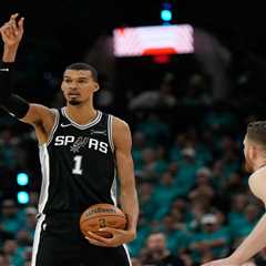 bet365 bonus code: Bet $10, get $200 in bonus bets for Thunder vs. Spurs