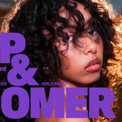 Girlfriend Is Billboard’s Up-and-Coming R&B Artist of the Month for May 2026