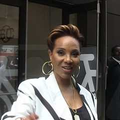 MC Lyte Discusses Impact of Rob Base Following His Death