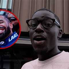 Drake's Producer Turned Artist Elkan Speaks About Iceman, Kendrick Beef