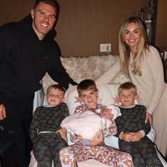 Dodgers’ Freddie Freeman changing retirement plans after birth of daughter
