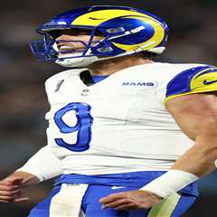 Ranking the top QBs Justin Herbert, Chargers will face this season