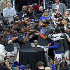 Knicks’ unreal run has few peers — even in pantheon of New York greats