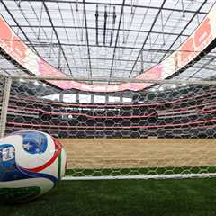 You can bet on almost anything at the 2026 World Cup: Here are the wildest props