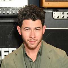 Here’s Where to Get Tickets to Nick Jonas’ Solo Show A Night With Nick Online