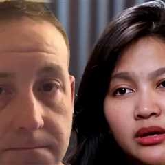 '90 Day Fiancé' Alum Eric Rosenbrook Cuts Deal In Battery Case Involving Leida