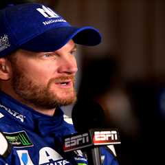 Kyle Busch’s final texts to Dale Earnhardt Jr. one day before his death revealed