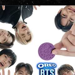 News Anchor Makes Bizarre 'Death To America' Joke Over BTS' Oreo Collab