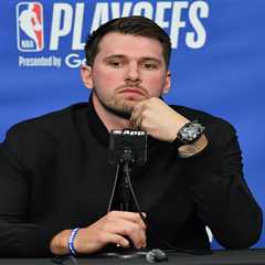 The California Post’s NBA awards voting: Why Lakers were fairly represented