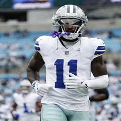 Super Bowl champion Parris Campbell suddenly retires from NFL at 28
