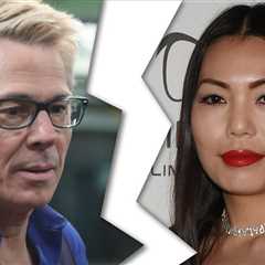O.J. Simpson Trial Witness Kato Kaelin And Wife File For Divorce