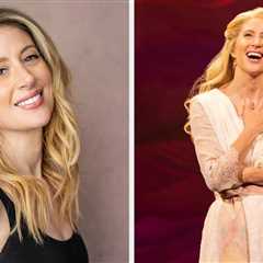 “It Means Everything To Me”: Caissie Levy Opens Up About Ragtime, Playing Mother, And Her First..