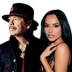 Carlos Santana & Becky G Lament Fear Caused by ICE on ‘Mi Gran Amor’: ‘We Need Unity, Harmony..
