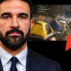 New York CRUMBLES As Communist Mamdani Threatens To SEIZE Resident's HOUSES!!!