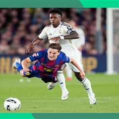 How much are the cheapest World Cup MetLife Stadium tickets? Get yours now