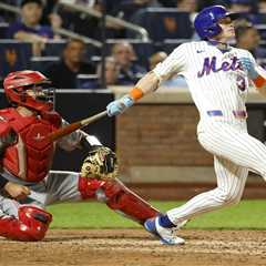 Carson Benge snaps slump with two clutch hits in Mets’ skid-busting win over Reds