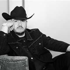 Kapo, Edén Muñoz & Sony Music Publishing Win Big at 2026 SESAC Latina Music Awards: See Main..