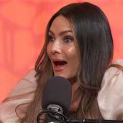 Sandra Vergara Discusses 'Selling Sunset' Exit & Season 10 Cast Shake-Up